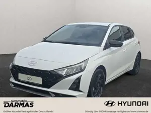 Hyundai i20 i20 FL MY26 1.0 T-GDI 7-DCT 2WD Blackline