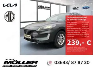 Ford Kuga Titanium X  ACC HeadUp Kamera Klima LED