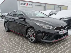 Kia ProCeed / pro_cee'd ProCeed GT JBL*PANO*BI-LED*AHK*KAMERA*MEMORY