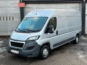 Peugeot Boxer Kasten Hochraum 335 L3H2 Komfort Plus HDi Bild 2
