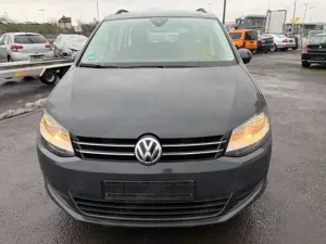 Volkswagen Sharan Comfortline BMT/Start-Stopp