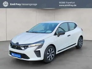 Mitsubishi Colt 1.0 BASIS 49 kW, 5-türig