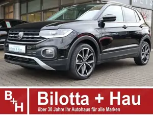 Volkswagen T-Cross 1.5 TSI ACT OPF Style DSG ! LED+Kamera !