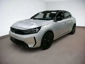 Opel Corsa F GS 1.2 HYBRID KLIMA+PDC+KAMERA+SHZ+LHZ++