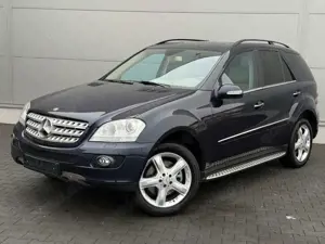 Mercedes-Benz ML 420 CDI