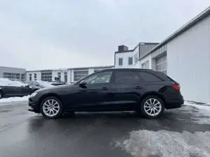 Audi A4 Avant 35 2.0 TFSI S tronic 144€ m.20% Anz. LED N Bild 2