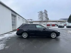 Audi A4 Avant 35 2.0 TFSI S tronic 144€ m.20% Anz. LED N Bild 5