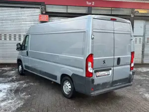 Peugeot Boxer Kasten Hochraum 335 L3H2 Komfort Plus HDi Bild 5