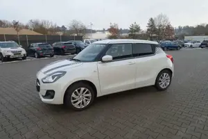 Suzuki Swift 1.2 DUALJET HYBRID Comfort