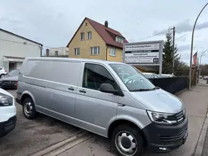Volkswagen T6 Transporter Kasten EcoProfi 3400 lang Autom