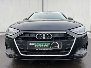 Audi A4 Avant 35 2.0 TFSI S tronic 144€ m.20% Anz. LED N Bild 4