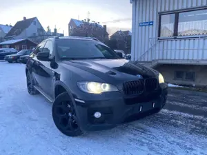 BMW X6 X6 xDrive35d *Navi*Bi-Xenon*Leder*Kamera*