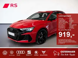 Audi RS3 RS 3 Sportback 294 kW S tronic