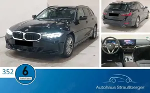 BMW 320 d Touring xDrive ACC RFK HiFi 3ZK LED SHZ QI