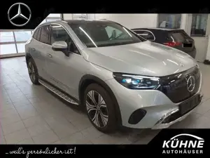 Mercedes-Benz EQE SUV EQE 350 SUV 4M EA Premium 10°HA+Massage+Airmatic