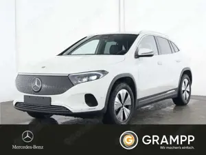 Mercedes-Benz EQA 350 4M Progressive-Adv.-Plus/AHK/Distronic