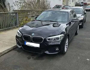 BMW 118 118d Aut. M Sport