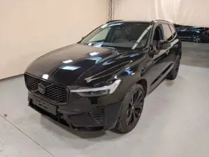 Volvo XC60 Plus Black Edition Plug-In Hybrid