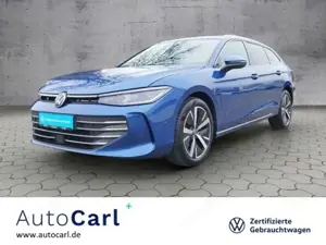 Volkswagen Passat Variant Business 2.0 TDI DSG IQ.LIGHT/DRIVE KLIMA LED NAV