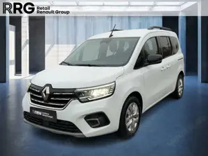 Renault Kangoo TCe 130 EDC Techno Apple CarPlay SHZ PDC