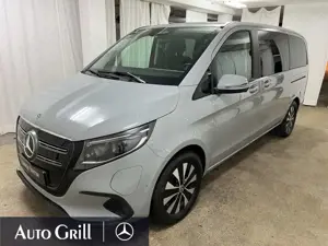 Mercedes-Benz EQV 300 Lang mopf alpingrau Multibeam Distronic
