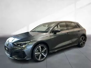 Audi A3 35 TFSI S-line LED PDC Pano