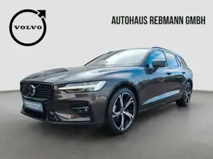 Volvo V60 B4 Plus Dark Automatik
