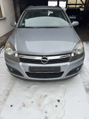 Opel Astra 1.6 Caravan