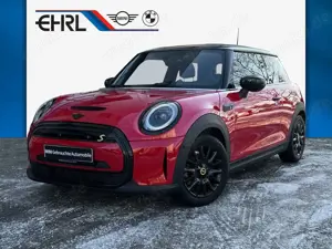 MINI Cooper SE CLASSIC TRIM NAVI LED PDC KOMFORTZ.