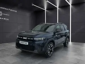 Dacia Bigster Journey HYBRID 155 Navi Rückfahrkamera Sitzheizung