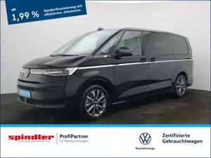 Volkswagen T7 Multivan Multivan Style lang eHybrid 4M DSG / Matrix, AHK