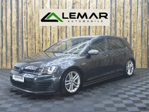 Volkswagen Golf DSG|ST-Gewinde|Bi Xenon|Navi