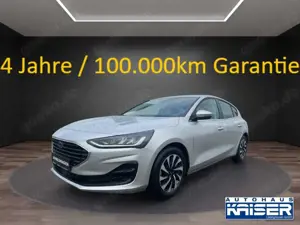 Ford Focus Titanium LED ACC SHZ LenkradHZG Kamera