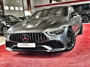 Mercedes-Benz AMG GT 53*GT 4-door*4Matic*HUD*360°*BURMESTER*