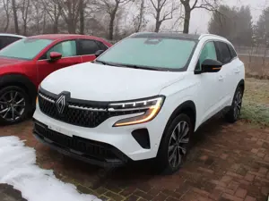 Renault Austral Techno E-Tech Full Hybrid 200