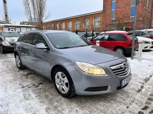 Opel Insignia A Sports Tourer Edition