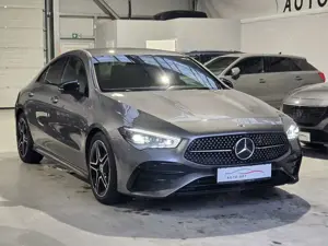 Mercedes-Benz CL 200d AMG Night-Paket Keyless 360° Multibeam