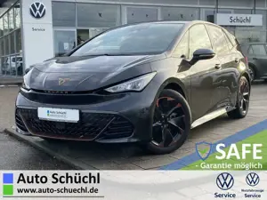 CUPRA Born WÄRMEPUMPE+NAVI+LED+CCS+KAMERA+FULL-LINK+S