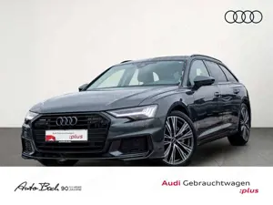 Audi A6 S line 45TDI qu. Stronic Navi ACC EPH A