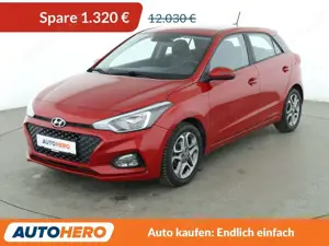 Hyundai i20 1.2 Trend*TEMPO*CAM*PDC*SHZ*KLIMA*GARANTIE*