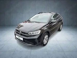 Volkswagen Taigo 1.0 TSI Life LED App Connect Ganzjahresreifen S...