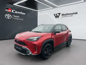 Toyota Yaris Cross Hybrid Adventure*Panorama*HUD*Matrix