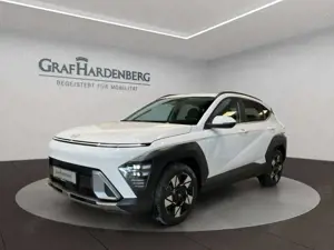 Hyundai KONA HEV 1.6 GDI DCT TREND LICHTPAKET