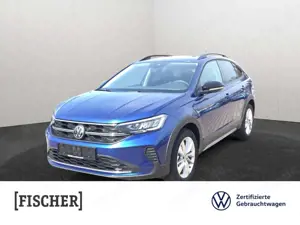 Volkswagen Taigo 1.5TSI DSG Goal LED Navi Carplay SHZ ACC PDC