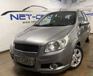 Chevrolet Aveo 1.4 LT Auto Klimaauto*PDC*bluetooth/TÜV/NEU