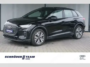 Audi Q4 e-tron e-tron 40 S line Navi Pano Matrix Keyless ACC