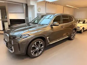BMW X5 X5 xDrive30d