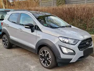 Ford EcoSport ECOSPORT 1.0 EcoBoost ACTIVE