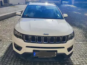 Jeep Compass Compass 1.4 MultiAirLongitude