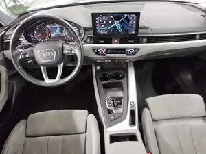 Audi A4 Avant 35 TDI T-Leder Navi LED RfK ACC 4xShz Bild 5